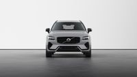 Volvo XC60 Plus