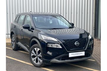 2023 NISSAN X TRAIL 1.5 E POWER 204 ACENTA PREMIUM 5DR XTRONIC STATION WAGON 12 MONTHS... photo