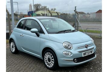 2023 FIAT 500 1.0 MILD HYBRID 3DR AIR CON, APPLE CAR PLAY 2023 MANUAL 25,752... photo