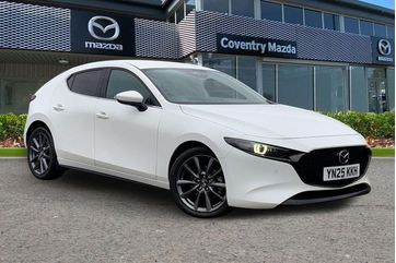 2025 3 TAKUMI MHEV AUTO 8.9 APR CAMERA NAV BOSE 2025 AUTOMATIC 2,916 MILES... photo
