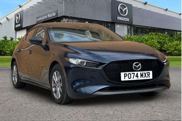 2024 3 CENTRE LINE MHEV 2024 MANUAL 4,506 MILES PETROL 209.98 17,790 18,490... photo