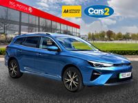 MG Mg5 115kW Trophy EV Long Range 61kWh 5dr Auto