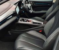 MG Mg5 115kW Trophy EV Long Range 61kWh 5dr Auto
