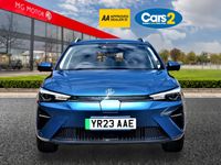 MG Mg5 115kW Trophy EV Long Range 61kWh 5dr Auto