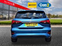 MG Mg5 115kW Trophy EV Long Range 61kWh 5dr Auto