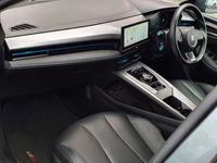 MG Mg5 115kW Trophy EV Long Range 61kWh 5dr Auto