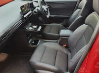 MG Mg4 150kW Trophy EV Long Range 64kWh 5dr Auto