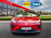 MG Mg4 150kW Trophy EV Long Range 64kWh 5dr Auto