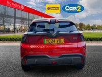 MG Mg4 150kW Trophy EV Long Range 64kWh 5dr Auto