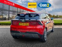 MG Mg4 150kW Trophy EV Long Range 64kWh 5dr Auto