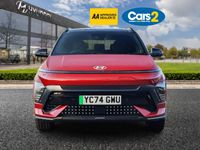 Hyundai Kona 160kW N Line S 65kWh 5dr Auto