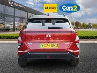 Hyundai Kona 160kW N Line S 65kWh 5dr Auto