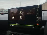 Dacia Spring 27kWh Extreme 65 48kW 5dr Auto