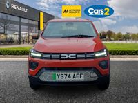 Dacia Spring 27kWh Extreme 65 48kW 5dr Auto