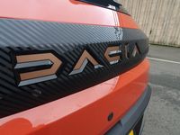 Dacia Spring 27kWh Extreme 65 48kW 5dr Auto