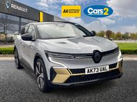 Renault Megane E-Tech EV60 160kW Launch Edition 60kWh OC 5dr Auto