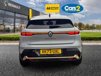 Renault Megane E-Tech EV60 160kW Launch Edition 60kWh OC 5dr Auto