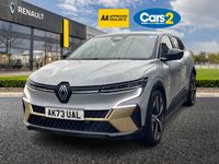 Renault Megane E-Tech EV60 160kW Launch Edition 60kWh OC 5dr Auto