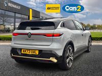 Renault Megane E-Tech EV60 160kW Launch Edition 60kWh OC 5dr Auto