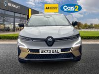 Renault Megane E-Tech EV60 160kW Launch Edition 60kWh OC 5dr Auto