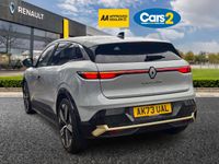Renault Megane E-Tech EV60 160kW Launch Edition 60kWh OC 5dr Auto