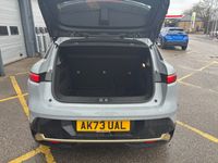 Renault Megane E-Tech EV60 160kW Launch Edition 60kWh OC 5dr Auto