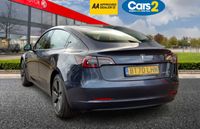 Tesla Model 3 Long Range AWD 4dr Auto