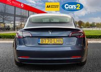 Tesla Model 3 Long Range AWD 4dr Auto