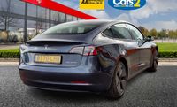 Tesla Model 3 Long Range AWD 4dr Auto