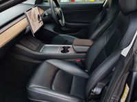 Tesla Model 3 Long Range AWD 4dr Auto