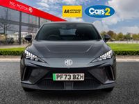 MG Mg4 125kW SE EV 51kWh 5dr Auto