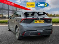 MG Mg4 125kW SE EV 51kWh 5dr Auto