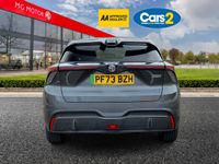 MG Mg4 125kW SE EV 51kWh 5dr Auto