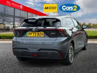 MG Mg4 125kW SE EV 51kWh 5dr Auto