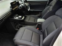 MG Mg4 125kW SE EV 51kWh 5dr Auto