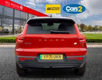 Volvo XC40 300kW Recharge Twin Plus 78kWh 5dr AWD Auto