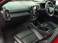 Volvo XC40 300kW Recharge Twin Plus 78kWh 5dr AWD Auto