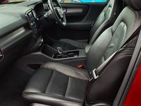 Volvo XC40 300kW Recharge Twin Plus 78kWh 5dr AWD Auto