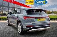 Audi Q4 150kW 40 82kWh S Line 5dr Auto