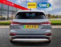 Audi Q4 150kW 40 82kWh S Line 5dr Auto