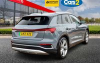 Audi Q4 150kW 40 82kWh S Line 5dr Auto