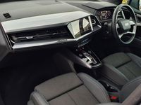 Audi Q4 150kW 40 82kWh S Line 5dr Auto