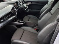 Audi Q4 150kW 40 82kWh S Line 5dr Auto