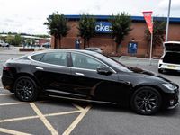 Tesla Model S 241kW 75kWh Dual Motor 5dr Auto