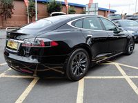 Tesla Model S 241kW 75kWh Dual Motor 5dr Auto
