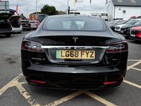 Tesla Model S 241kW 75kWh Dual Motor 5dr Auto