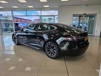 Tesla Model S 241kW 75kWh Dual Motor 5dr Auto