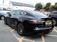 Tesla Model S 241kW 75kWh Dual Motor 5dr Auto
