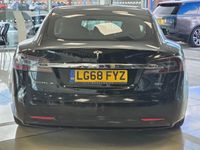 Tesla Model S 241kW 75kWh Dual Motor 5dr Auto