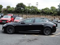 Tesla Model S 241kW 75kWh Dual Motor 5dr Auto